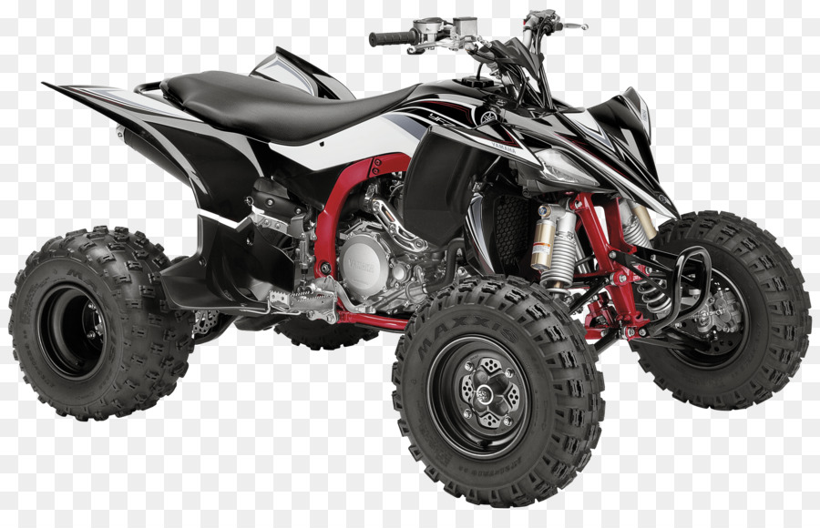 Vtt Bleu，Quad PNG