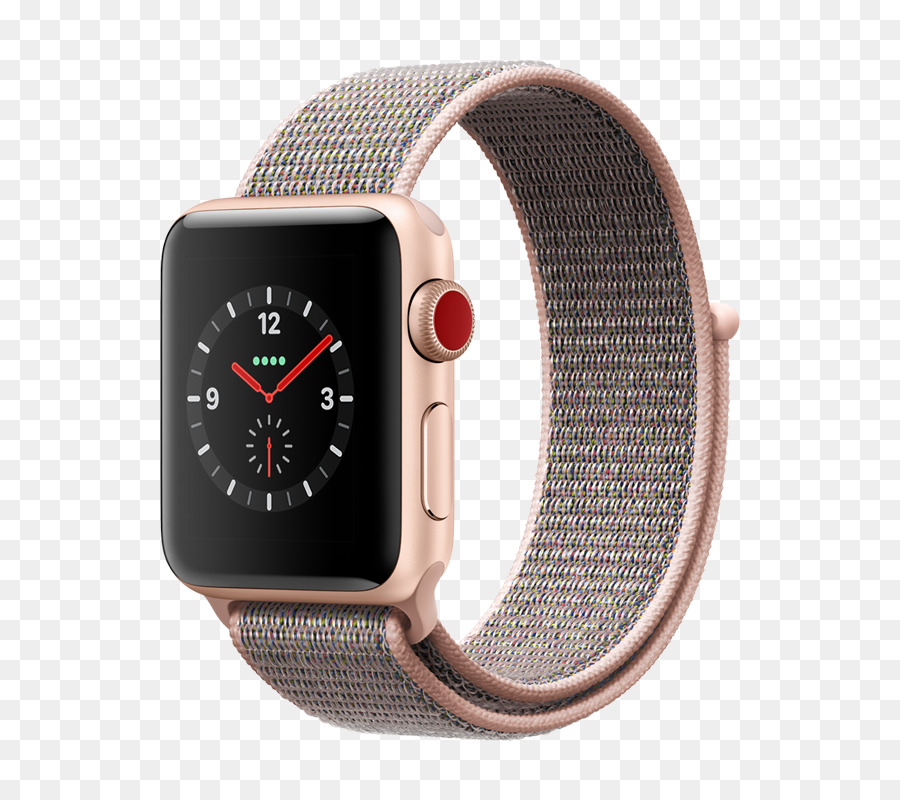 Apple Watch Série 3，Apple Watch Série 2 PNG