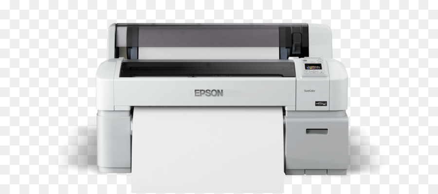 Epson Surecolor T3200，Imprimante PNG