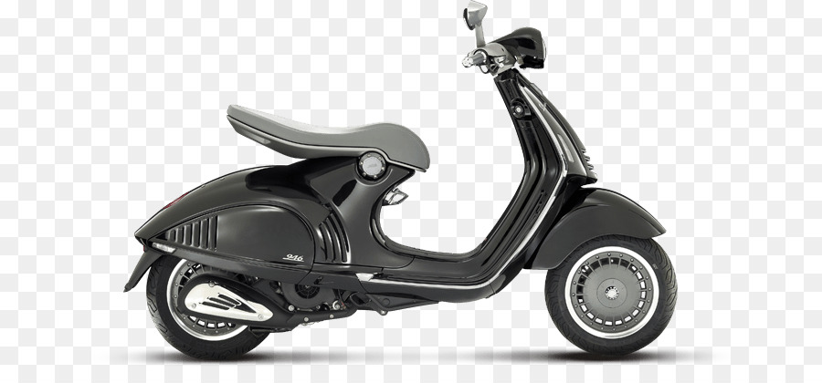 Scooter，Piaggio PNG