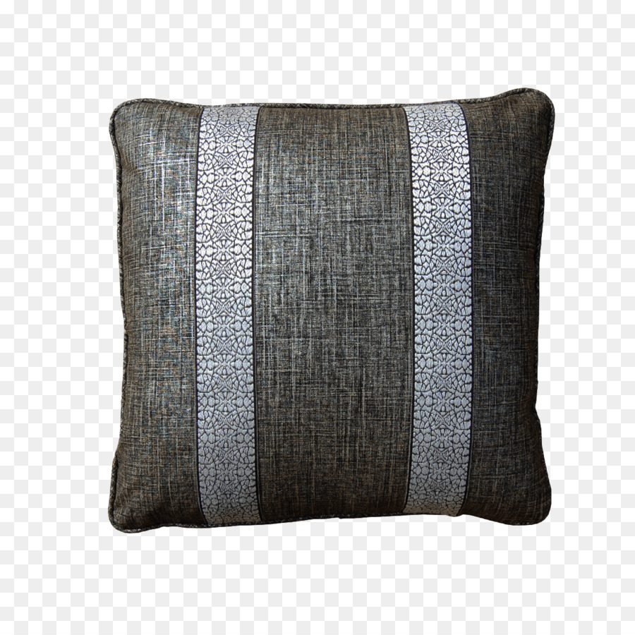 Oreiller Coloré，Coussin PNG