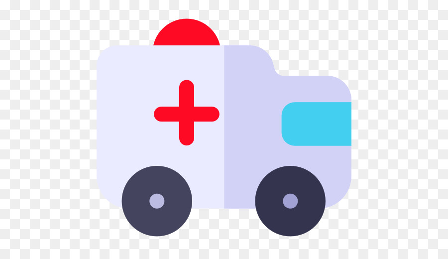 Ambulance，Urgence PNG