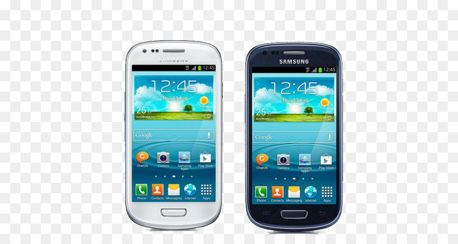 Smartphone Samsung，Mobile PNG