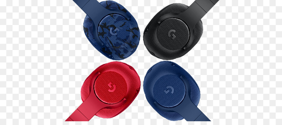 Logitech G433，Casque PNG