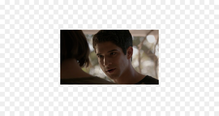 Loup De L Adolescence，Tyler Posey PNG