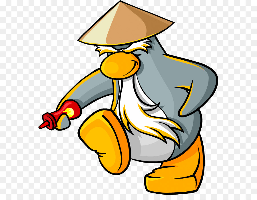 Pingouin De Dessin Animé，Manchot PNG