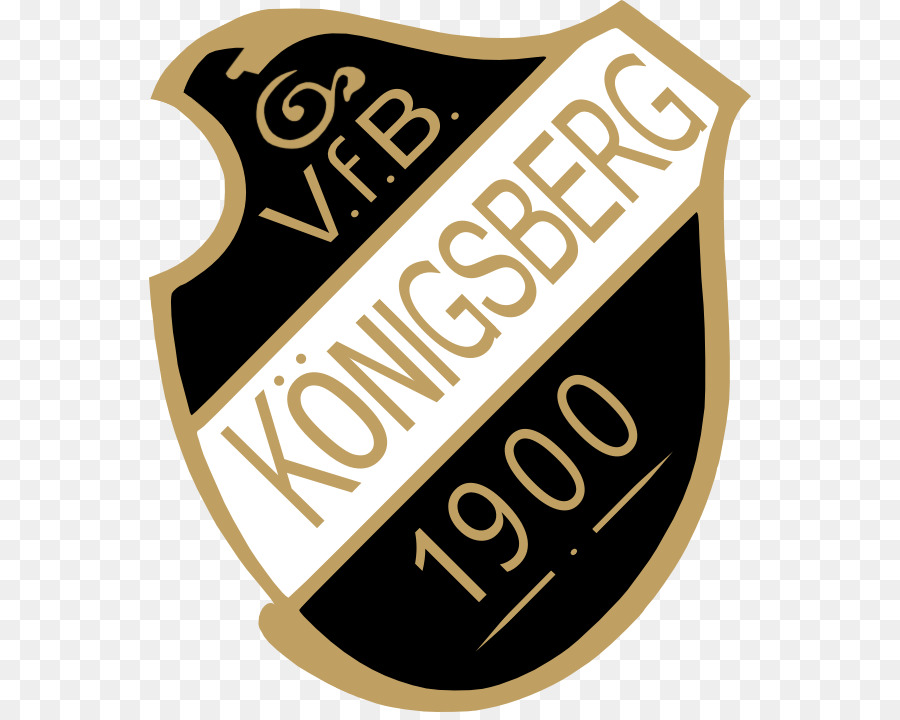 Vfb Königsberg，Königsberg PNG