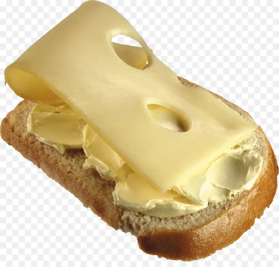 Butterbrot，Beurre PNG