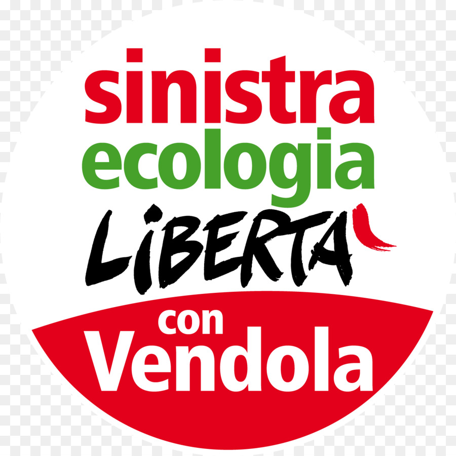 Gauche Écologie Liberté，Italiennes élections Générales De 2013 PNG