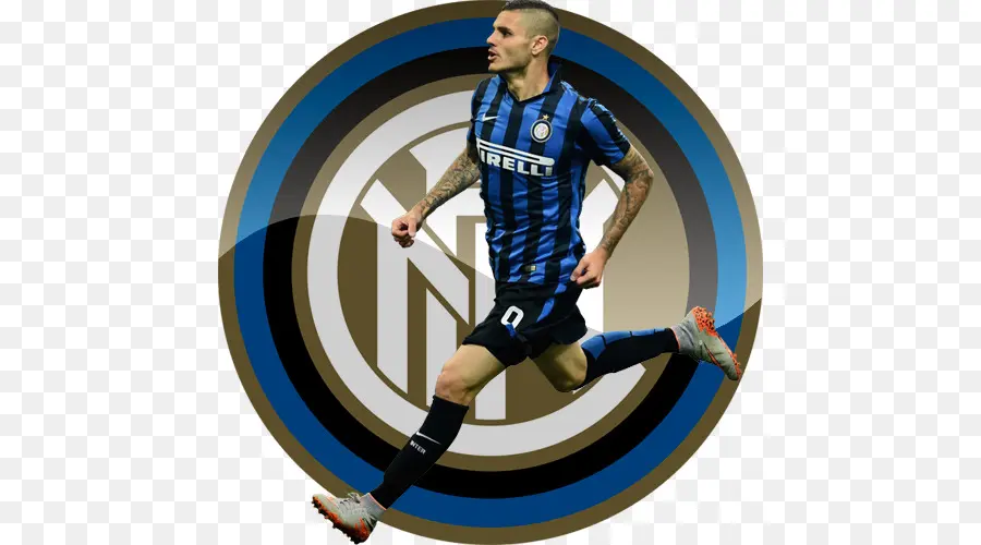 L Inter De Milan，L Ac Milan PNG