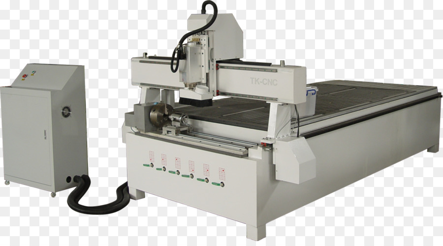 Machine Cnc，Industriel PNG