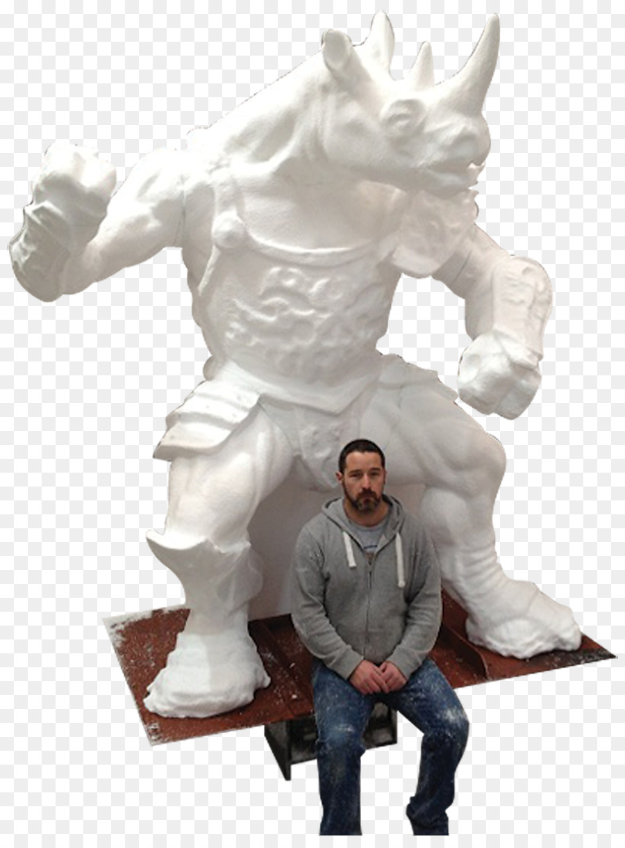 Sculpture，Figurine PNG