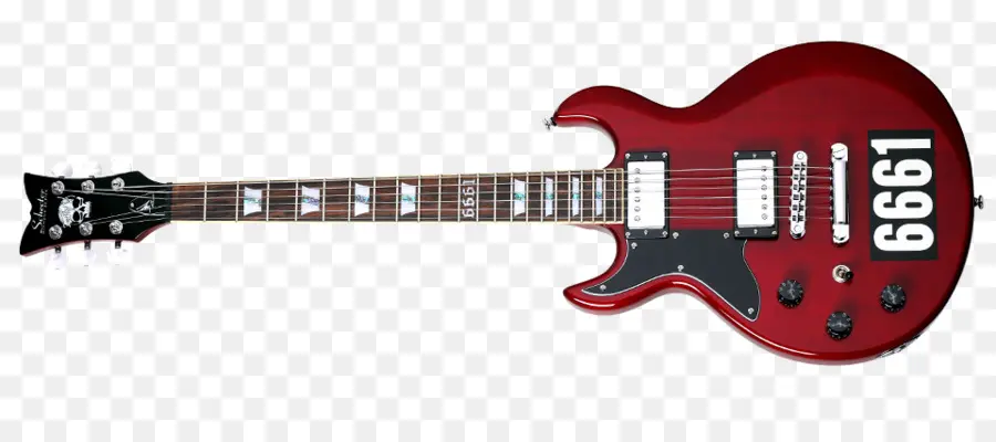 Guitare，Basse PNG