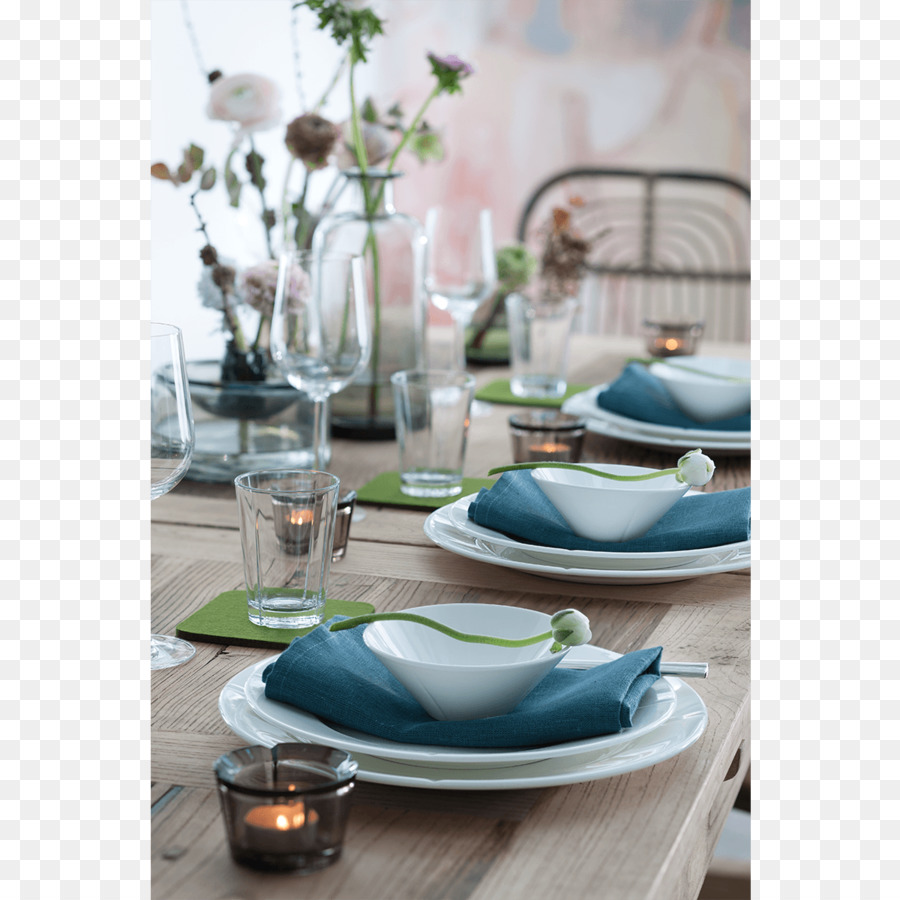 Table，Verre PNG