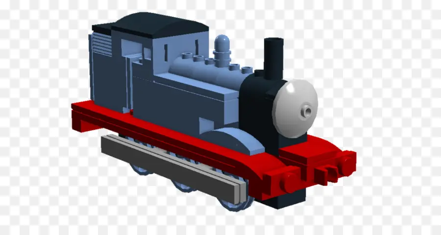 Thomas，Gordon PNG