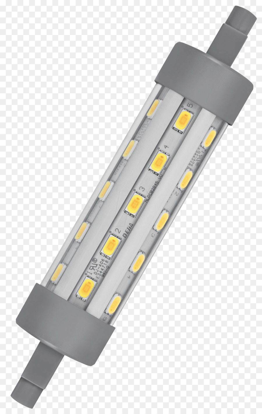 Ampoule Led，Lumière PNG