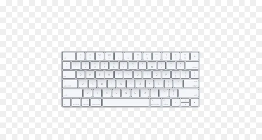 Clavier，Dactylographie PNG