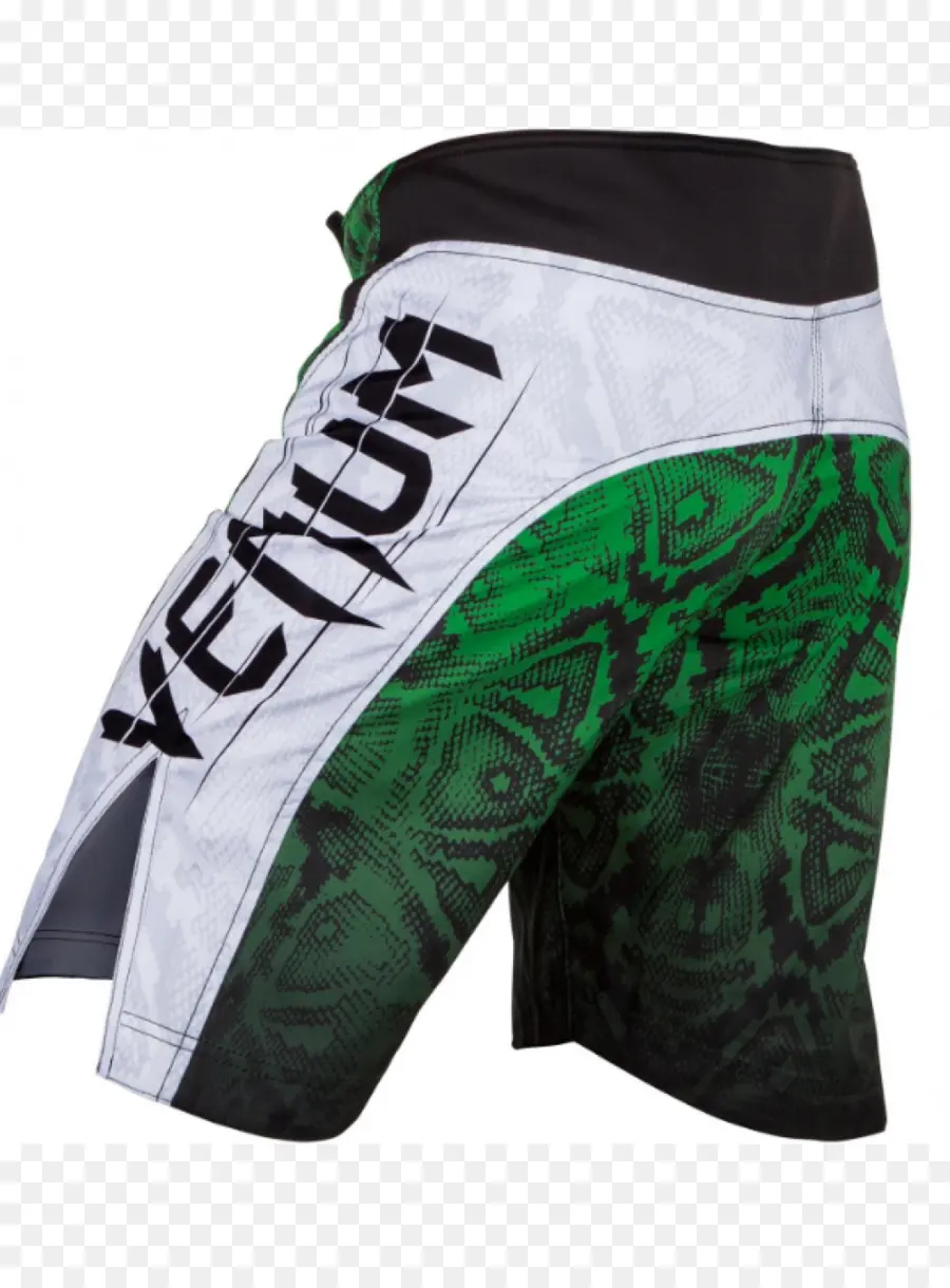 Shorts，Vert PNG