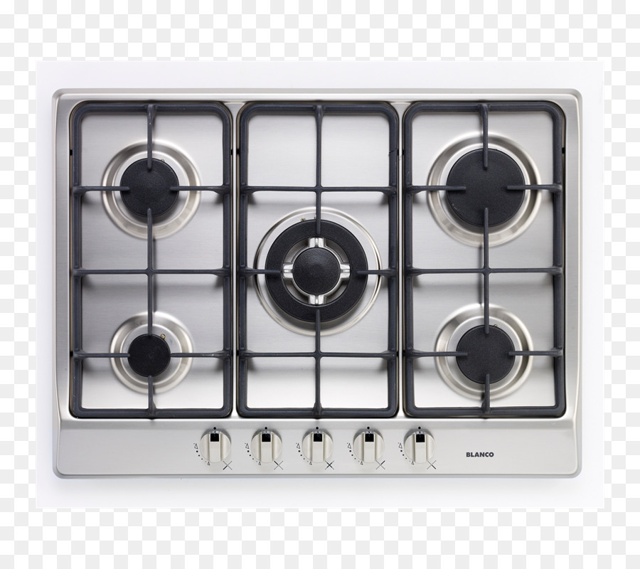 Cuisinière à Gaz，Brûleurs PNG