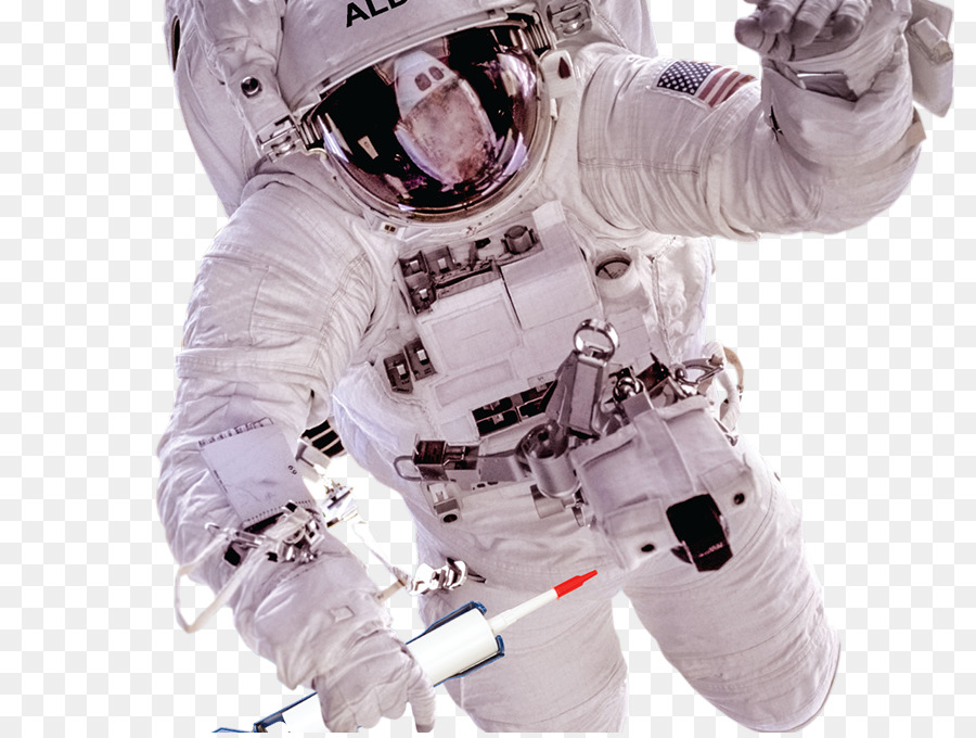 Astronaute，Costume PNG