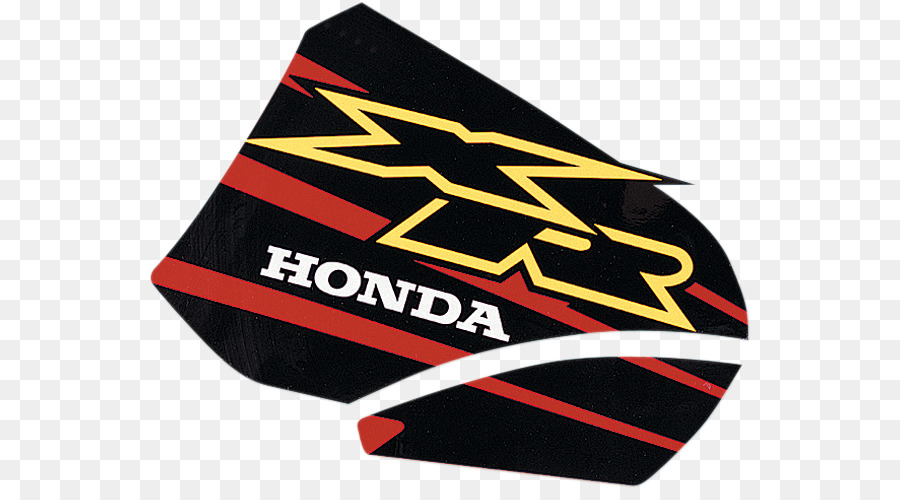 Logo Honda Xr，Moto PNG