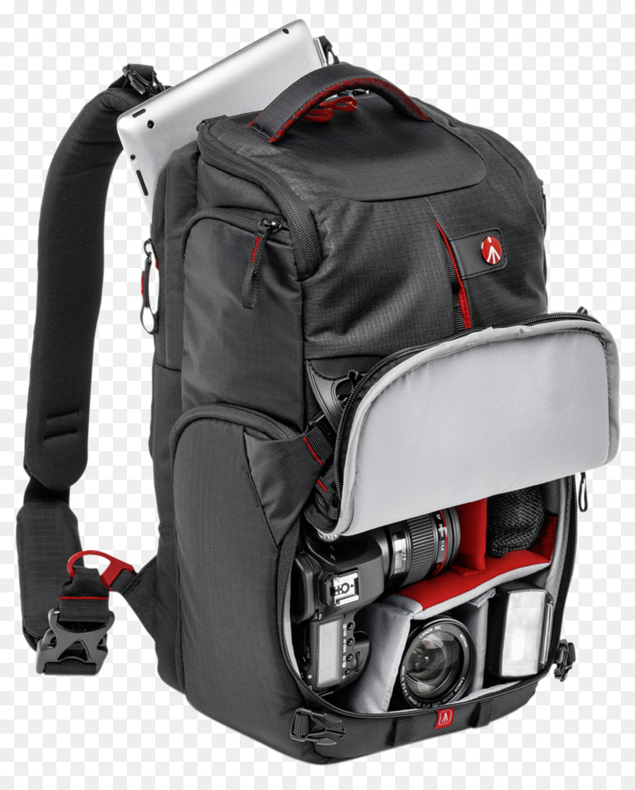 Manfrotto Sac à Dos Pro De La Lumière 3n135，Sac à Dos PNG