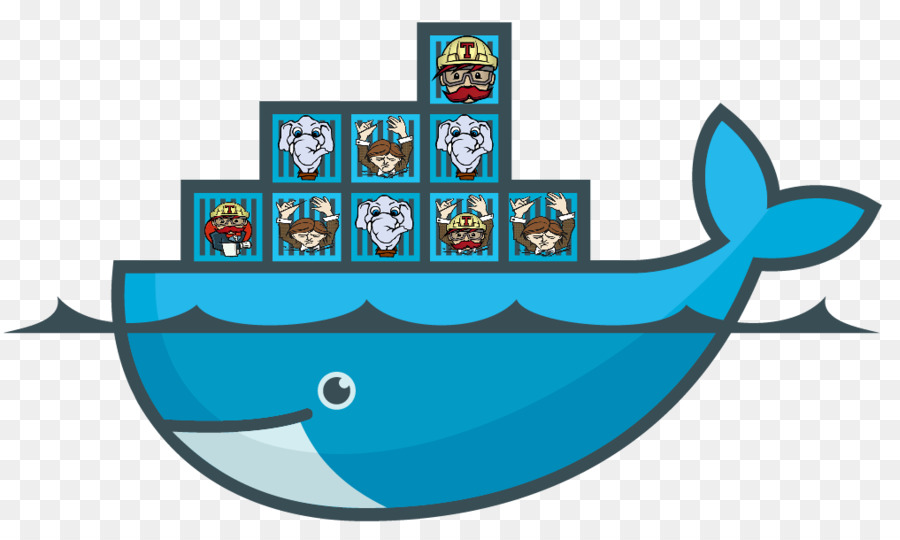 Docker，Ansible PNG