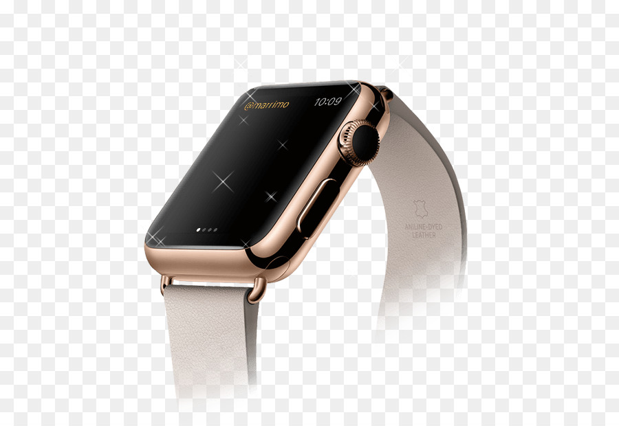 Apple Watch Série 3，Montre Apple PNG