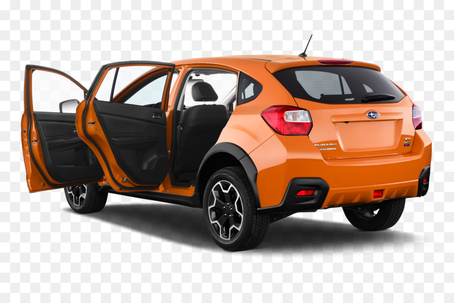 2013 Subaru Xv Crosstrek，Subaru PNG