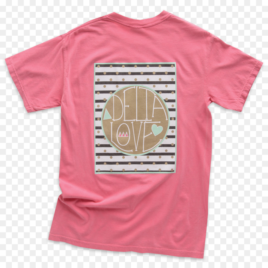 Tshirt，Rose M PNG