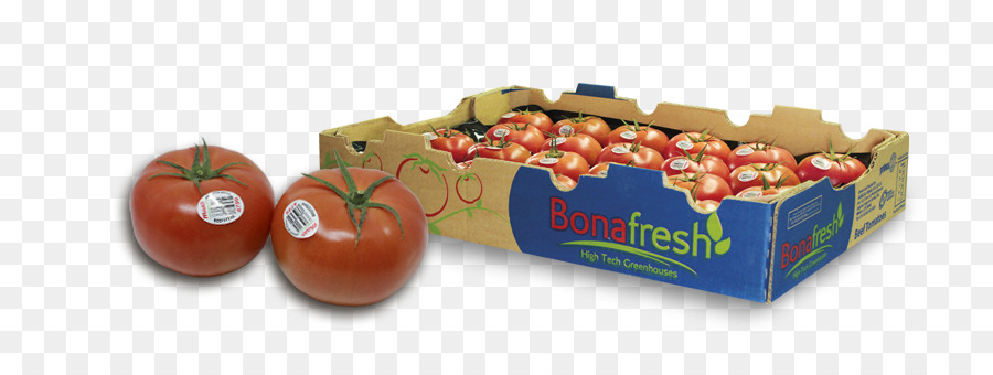 Tomate，La Nourriture PNG