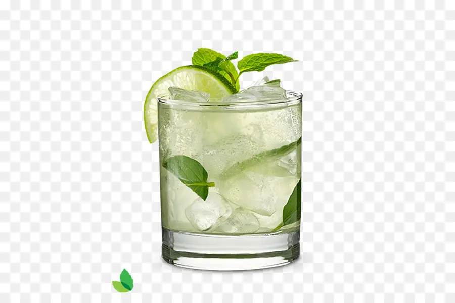 Mojitos，Citron Vert PNG