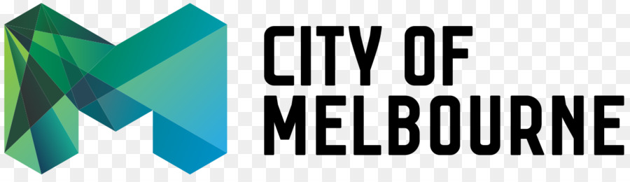 Logo De Melbourne，Ville PNG