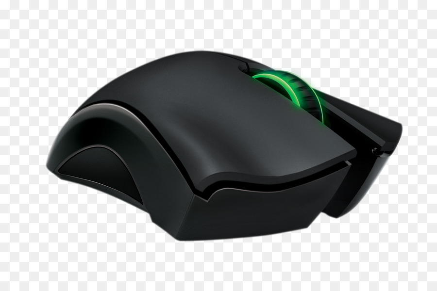 Souris D Ordinateur，Razer Mamba Sans Fil PNG