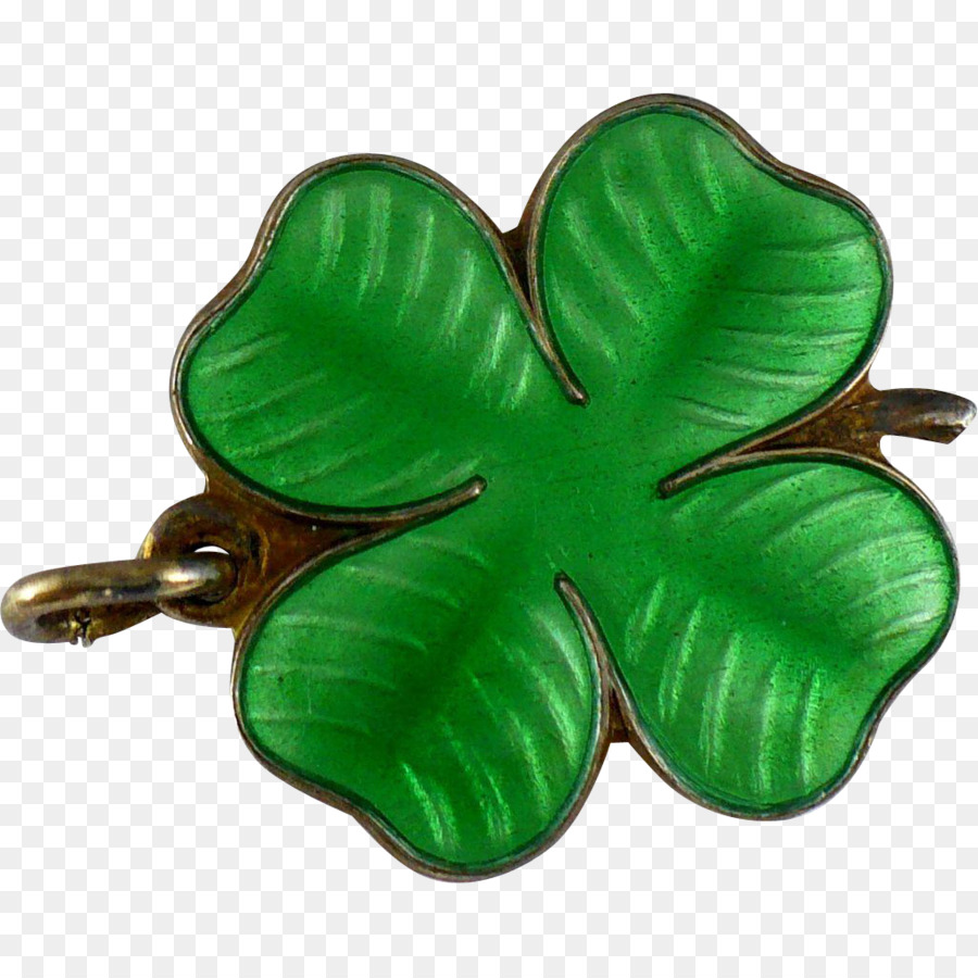 Shamrock，Feuille PNG