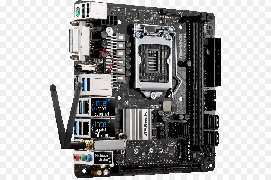 Intel，Miniitx PNG