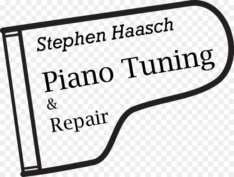 Accordage De Piano，Stephen Haasch Accordage De Piano PNG