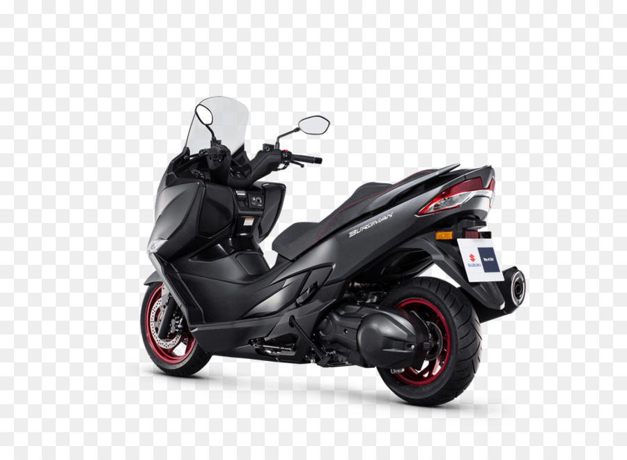 Scooter，Moto PNG