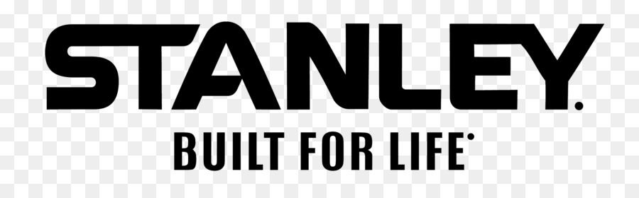 Logo Stanley，Outils PNG