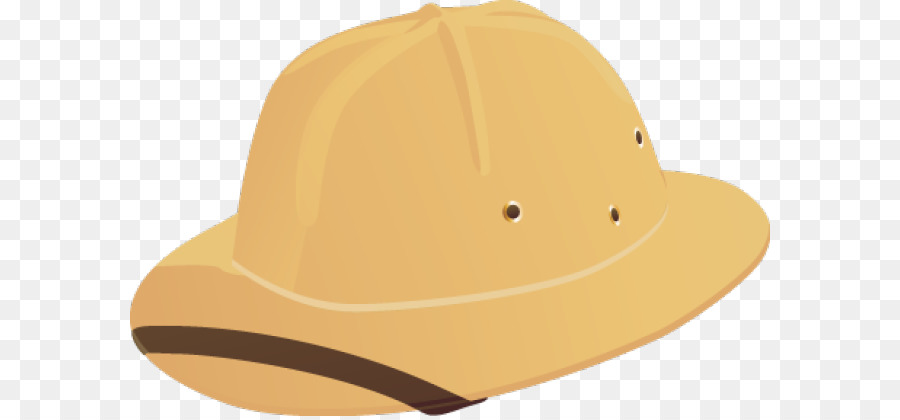 Casquette Jaune，Chapeaux PNG