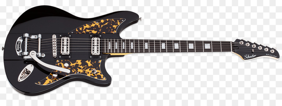 Gibson Les Paul，Schecter Guitar De Recherche PNG