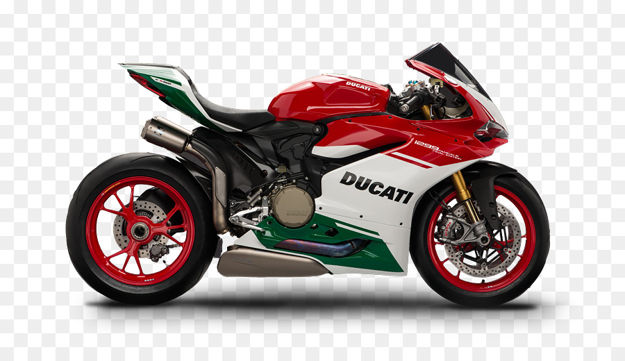 Ducati 1299，Ducati 1199 PNG