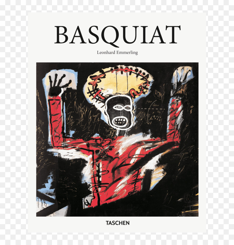 Basquiat Boom Pour De Vrai，Basquiat PNG