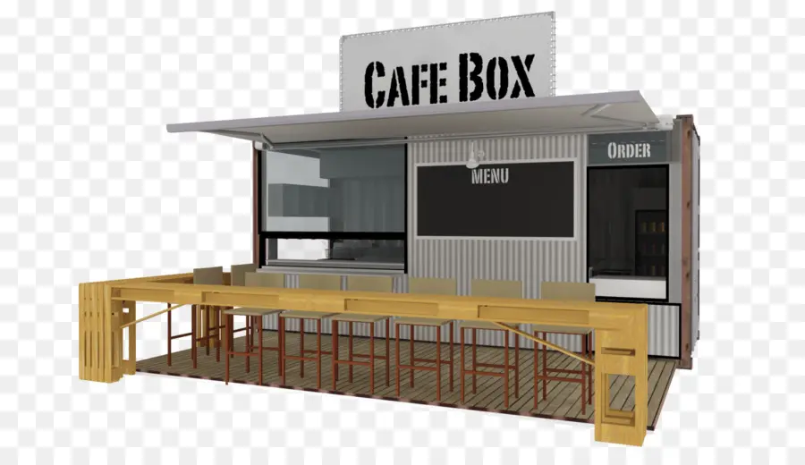 Boîte à Café，Café PNG