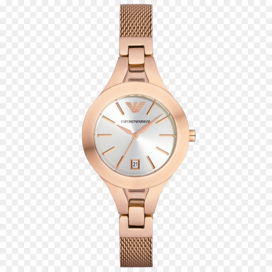 Armani，Horloge PNG