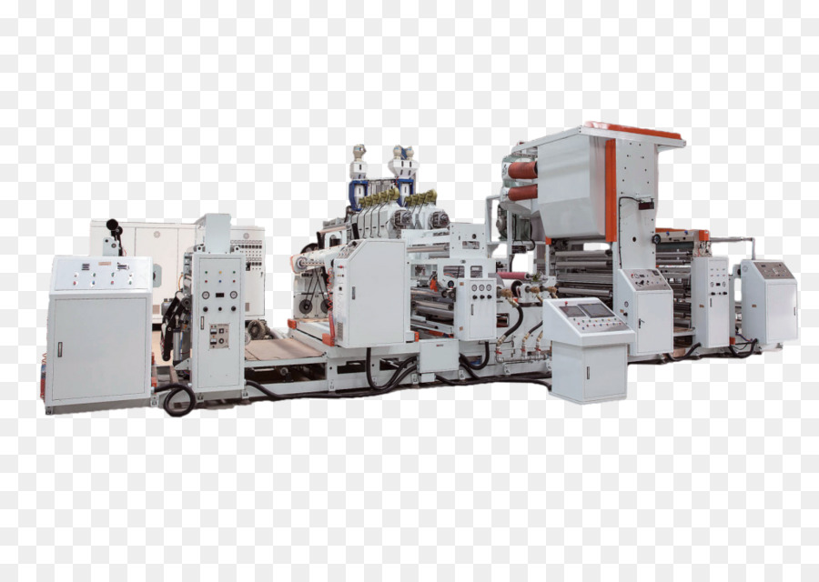 Machine，Feuille D Aluminium PNG