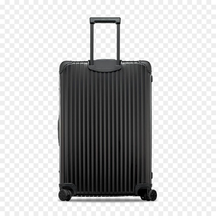 Valise Noire，Bagage PNG