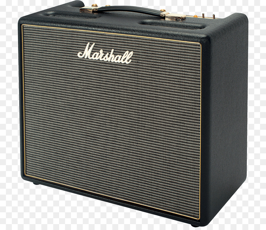 Amplificateur De Guitare，Amplification Marshall PNG