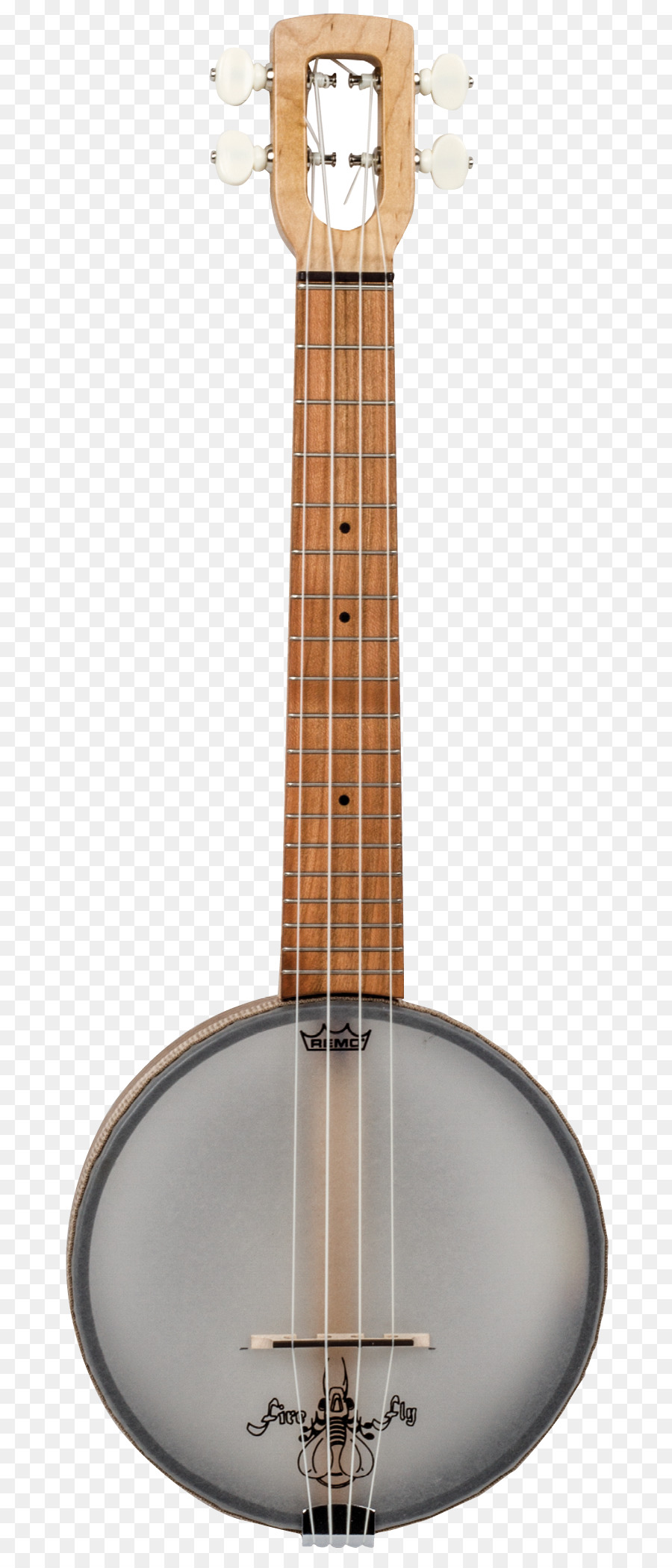 Banjo，Chaîne PNG