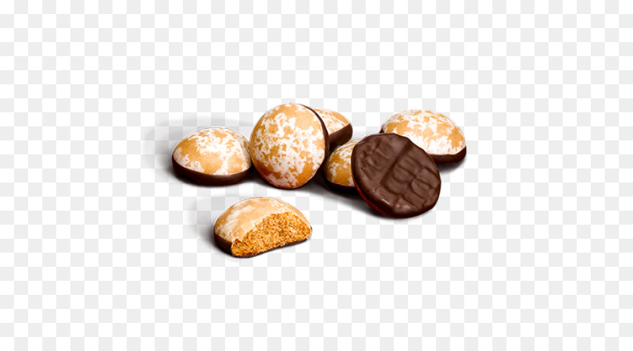 Pain D épice，Praline PNG